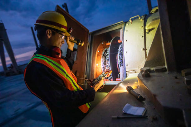 Best Local Electrician Companies  in Penn State Erie, PA