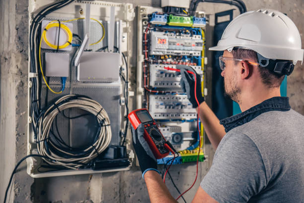 Best Ceiling Fan Installation Electrician  in Penn State Erie, PA