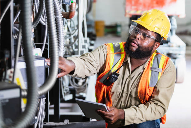 Best Electric Panel Repair  in Penn State Erie, PA