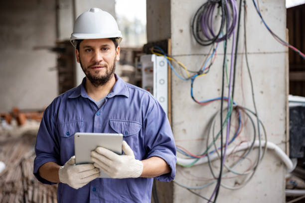 Best Electrical Contractors for Businesses  in Penn State Erie, PA