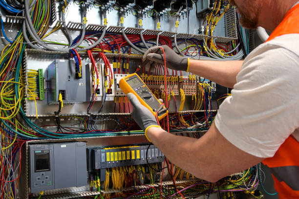 Best Electrical System Inspection  in Penn State Erie, PA